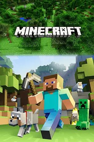 Minecraft