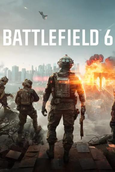 Battlefield 6