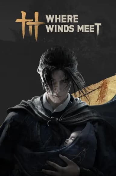 Where Winds Meet