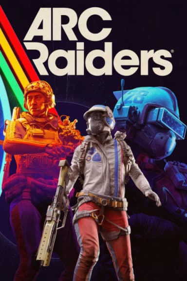 ARC Raiders