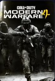 Call of Duty: Modern Warfare 4