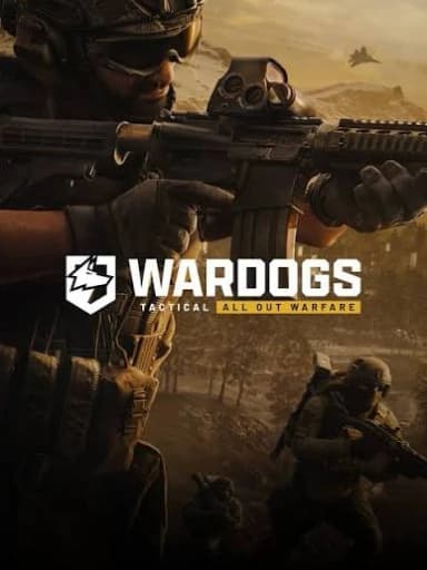 Wardogs
