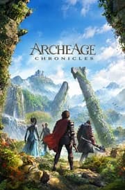 ArcheAge Chronicles