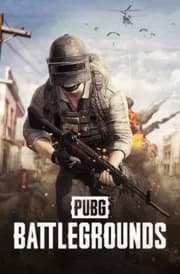 PUBG: BATTLEGROUNDS