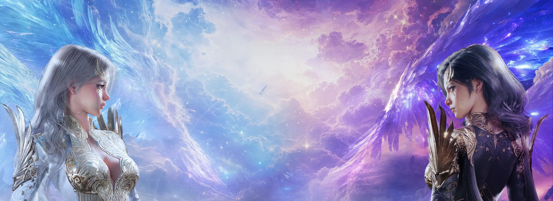AION 2 символов