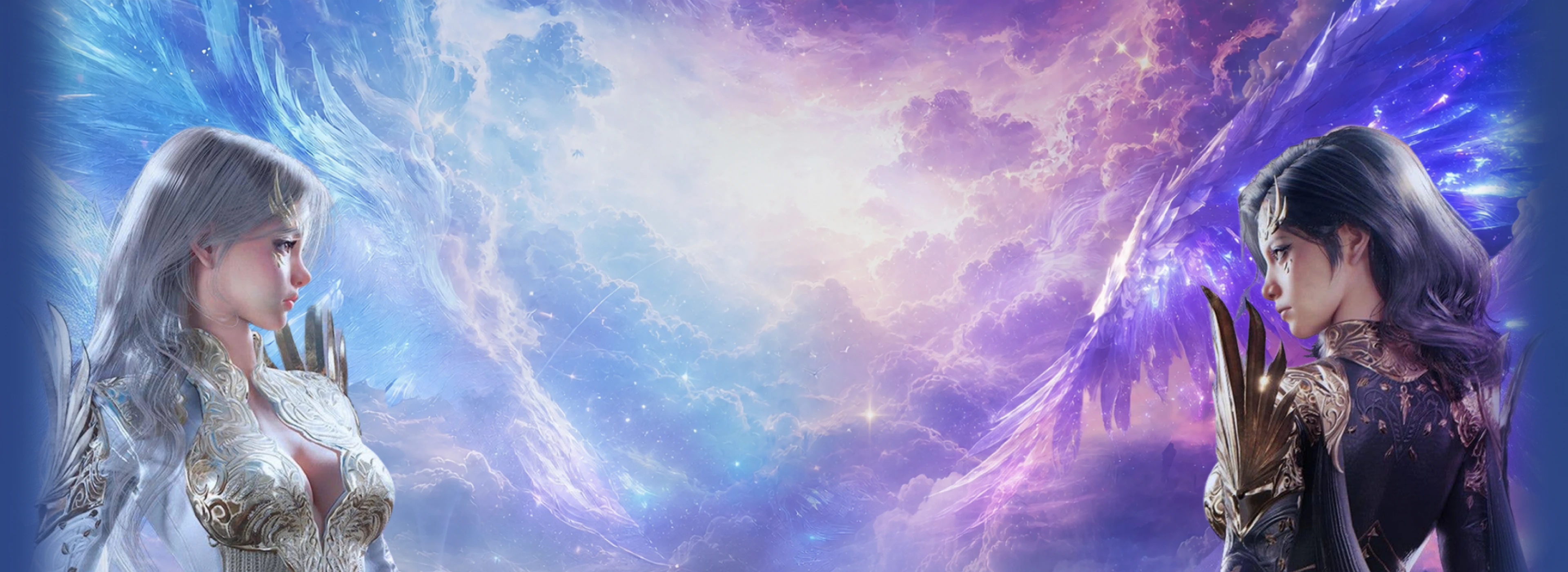 Готовы играть в AION 2 с LagoFast?