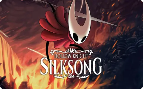 Hollow Knight: Silksong