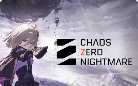 Chaos Zero Nightmare