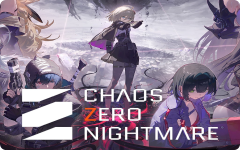 Chaos Zero Nightmare