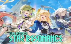 Star Resonance: Blue Protocol