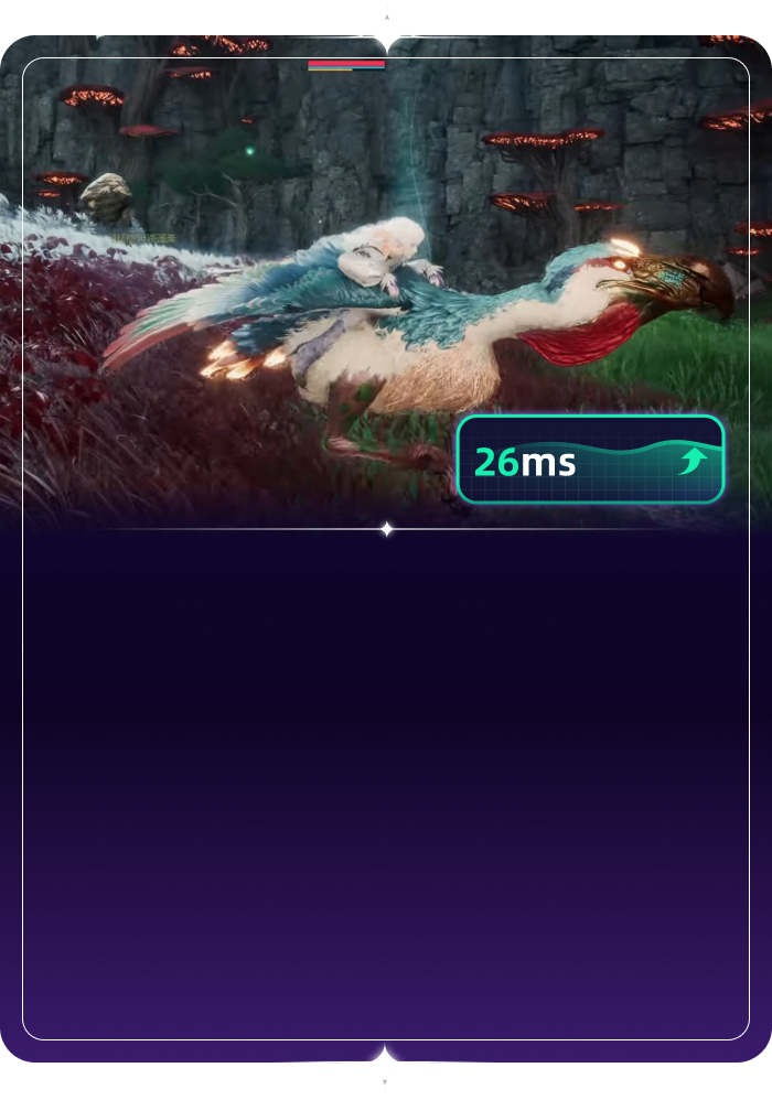 AION 2 оптимизация подключения к игровому бустеру